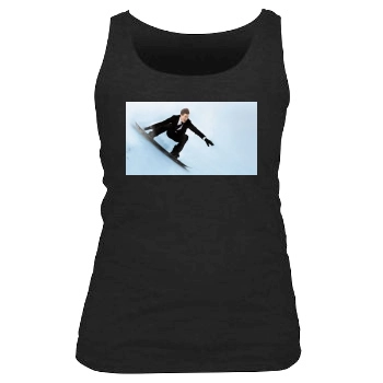 Shaun White Women's Tank Top