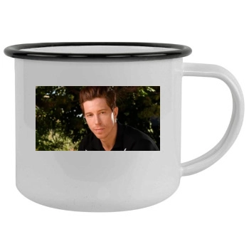 Shaun White Camping Mug