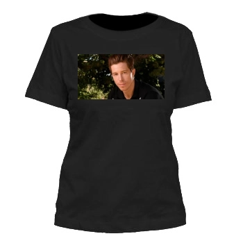 Shaun White Women's Cut T-Shirt