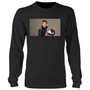 Shaun White Men's Heavy Long Sleeve TShirt