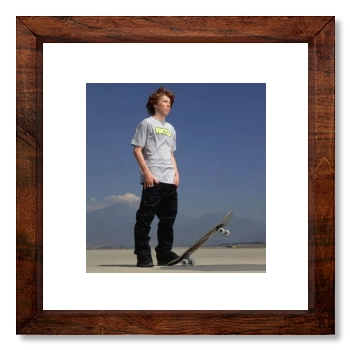 Shaun White 12x12