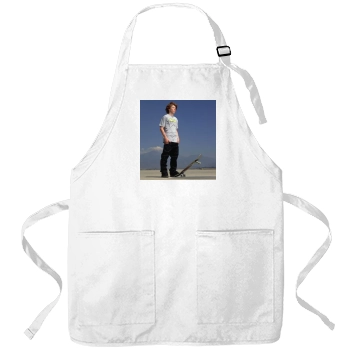 Shaun White Apron