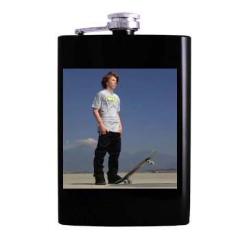 Shaun White Hip Flask