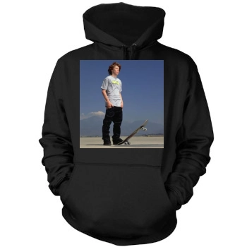 Shaun White Mens Pullover Hoodie Sweatshirt