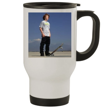 Shaun White Stainless Steel Travel Mug