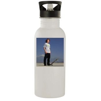 Shaun White Stainless Steel Water Bottle