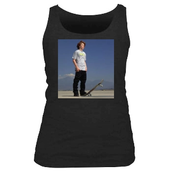 Shaun White Women's Tank Top