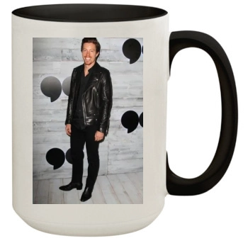 Shaun White 15oz Colored Inner & Handle Mug