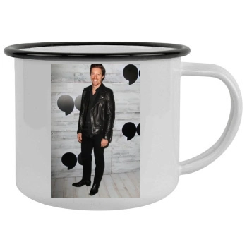 Shaun White Camping Mug