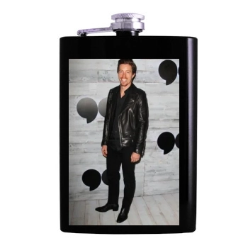 Shaun White Hip Flask