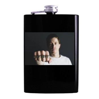 Shaun White Hip Flask