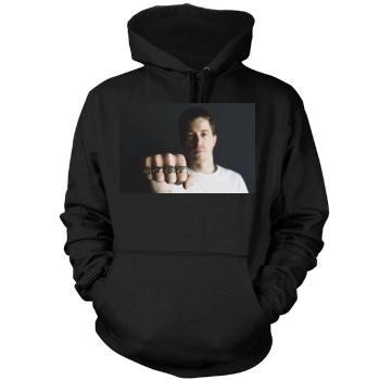 Shaun White Mens Pullover Hoodie Sweatshirt