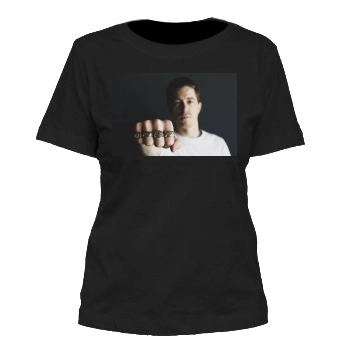 Shaun White Women's Cut T-Shirt