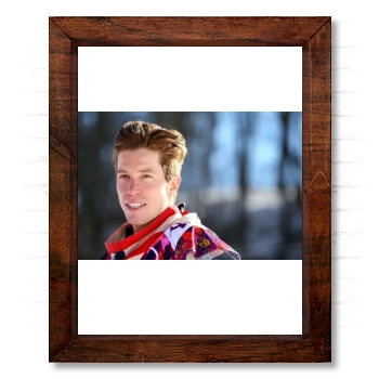 Shaun White 14x17