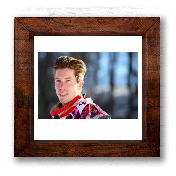 Shaun White 6x6