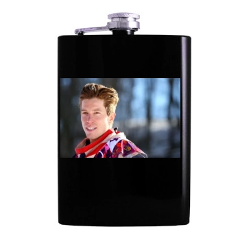 Shaun White Hip Flask