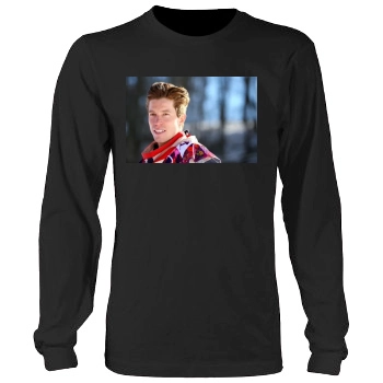 Shaun White Men's Heavy Long Sleeve TShirt