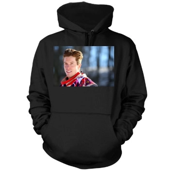 Shaun White Mens Pullover Hoodie Sweatshirt