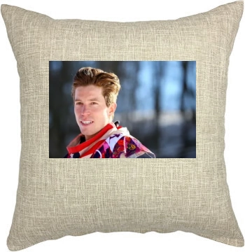 Shaun White Pillow