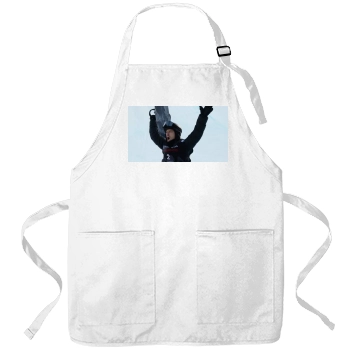 Shaun White Apron