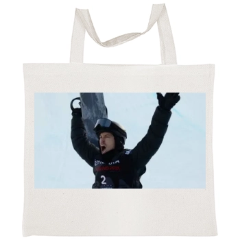 Shaun White Tote