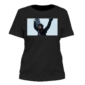 Shaun White Women's Cut T-Shirt