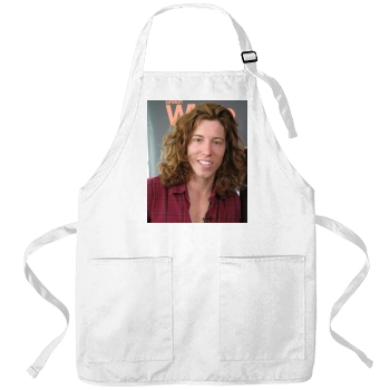 Shaun White Apron