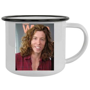 Shaun White Camping Mug