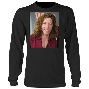 Shaun White Men's Heavy Long Sleeve TShirt