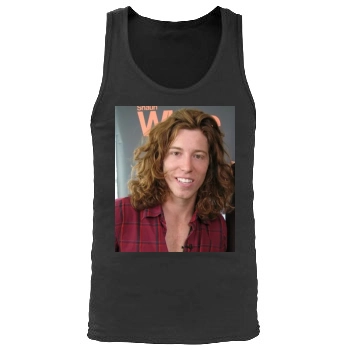 Shaun White Men's Tank Top