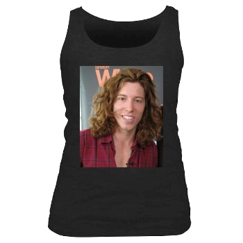 Shaun White Women's Tank Top