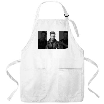 Shaun White Apron