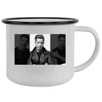 Shaun White Camping Mug