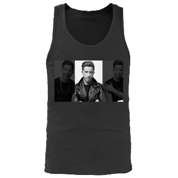 Shaun White Men's Tank Top