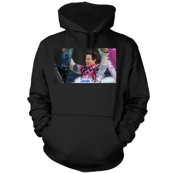 Shaun White Mens Pullover Hoodie Sweatshirt