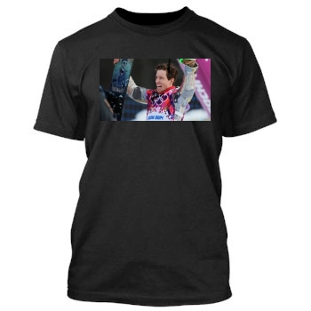 Shaun White Men's TShirt