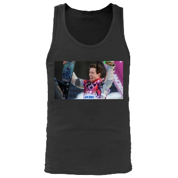 Shaun White Men's Tank Top