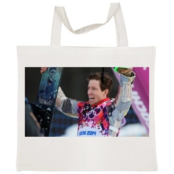 Shaun White Tote