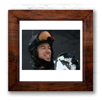 Shaun White 6x6