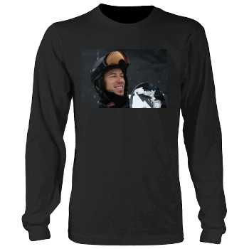 Shaun White Men's Heavy Long Sleeve TShirt