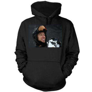 Shaun White Mens Pullover Hoodie Sweatshirt