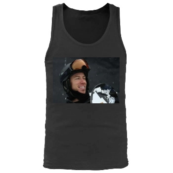 Shaun White Men's Tank Top