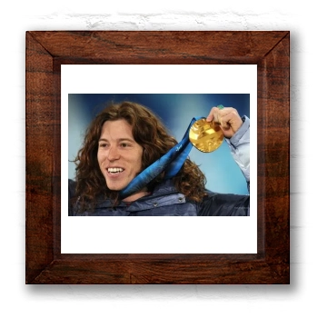 Shaun White 6x6