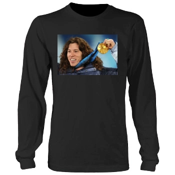 Shaun White Men's Heavy Long Sleeve TShirt