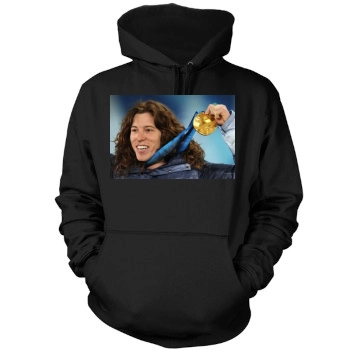 Shaun White Mens Pullover Hoodie Sweatshirt