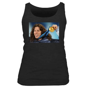 Shaun White Women's Tank Top