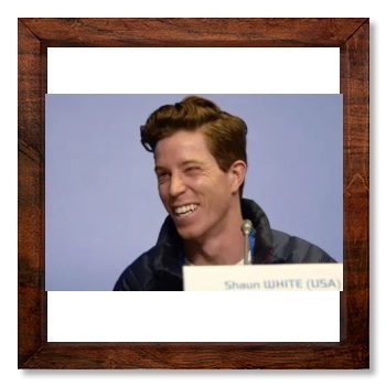 Shaun White 12x12