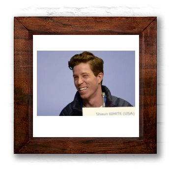 Shaun White 6x6