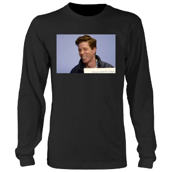 Shaun White Men's Heavy Long Sleeve TShirt