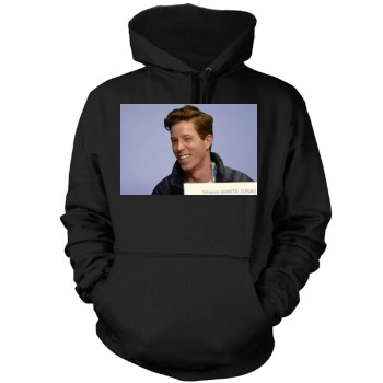 Shaun White Mens Pullover Hoodie Sweatshirt